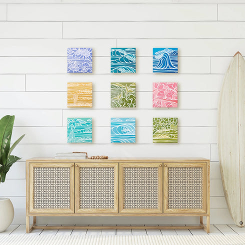 SHADES OF HAWAII #2